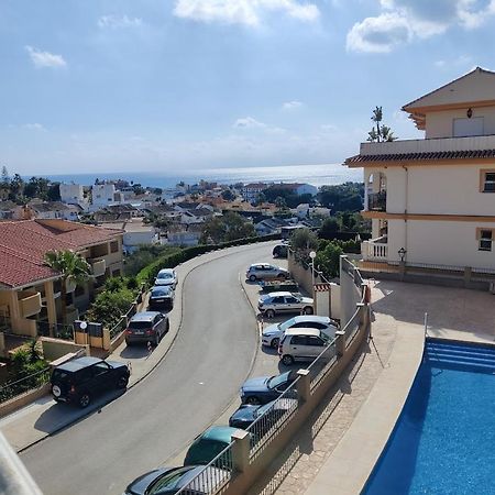 Best Apartment Ever In El Faro De Mijas La Cala De Mijas Kültér fotó