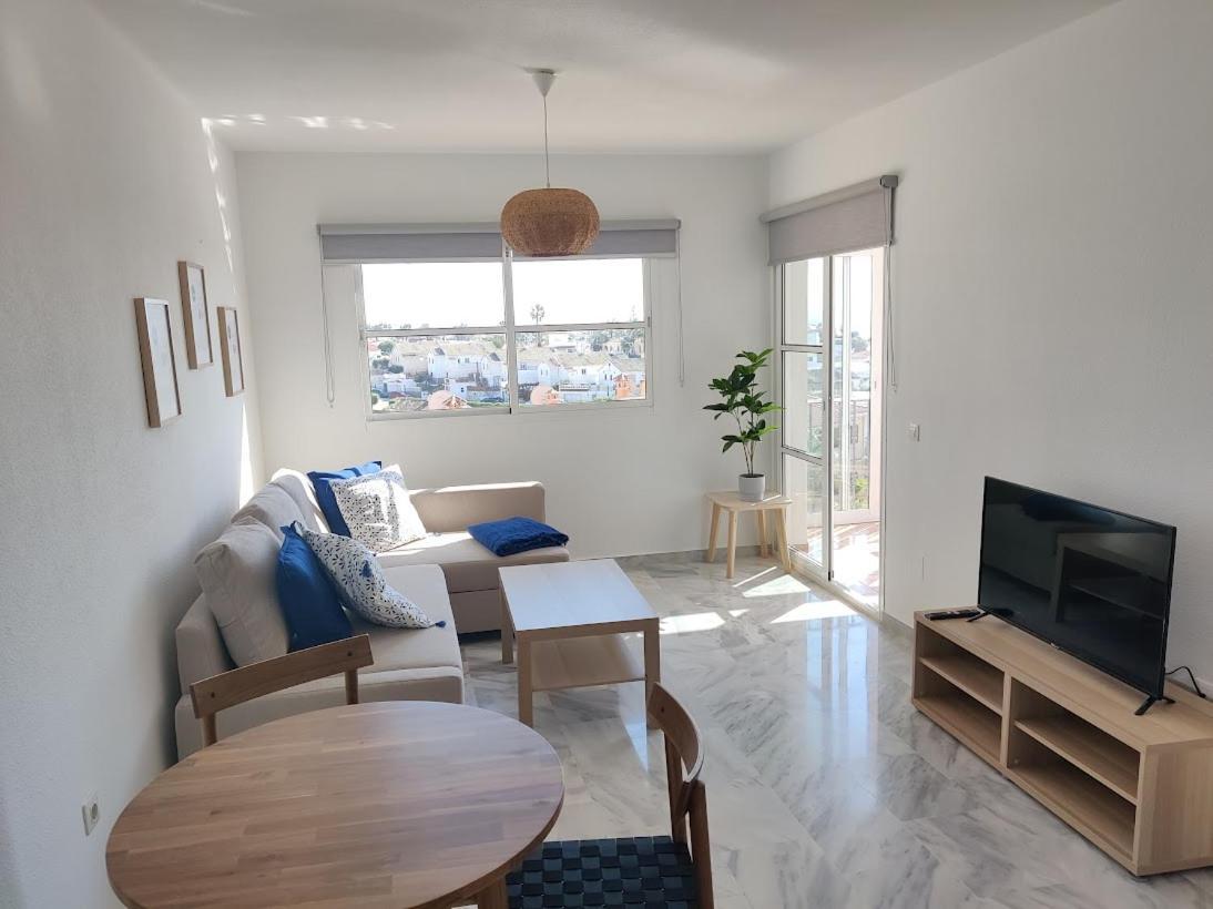 Best Apartment Ever In El Faro De Mijas La Cala De Mijas Kültér fotó
