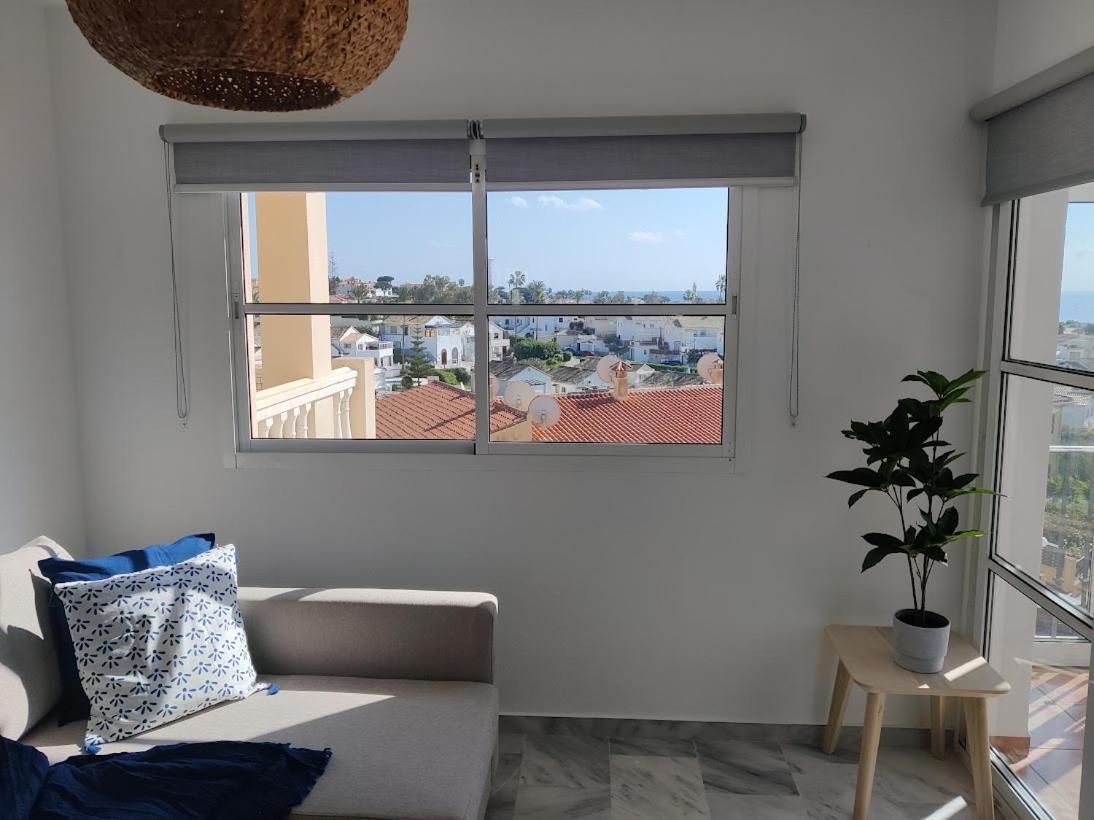 Best Apartment Ever In El Faro De Mijas La Cala De Mijas Kültér fotó