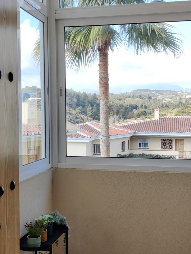 Best Apartment Ever In El Faro De Mijas La Cala De Mijas Kültér fotó