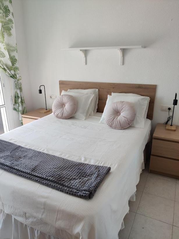 Best Apartment Ever In El Faro De Mijas La Cala De Mijas Kültér fotó
