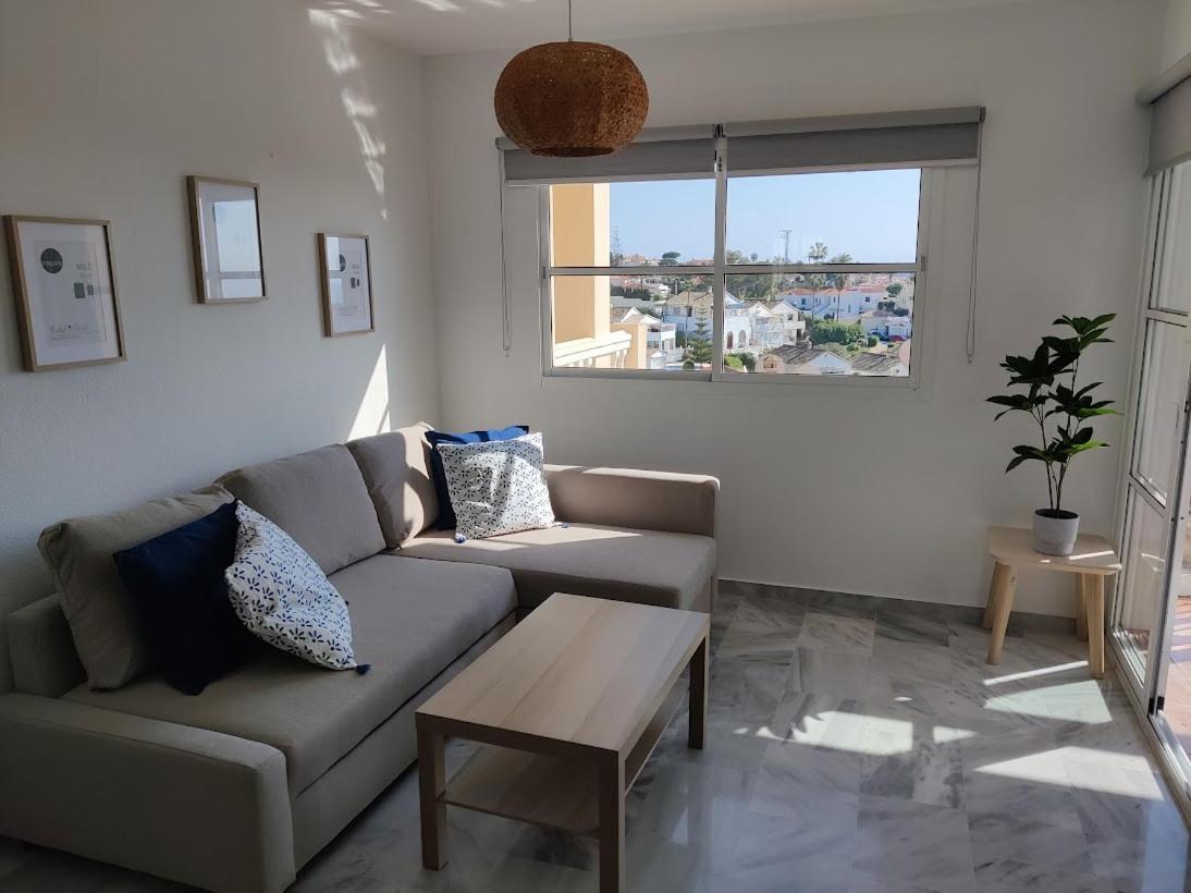 Best Apartment Ever In El Faro De Mijas La Cala De Mijas Kültér fotó
